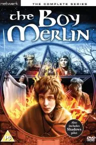 The Boy Merlin_peliplat