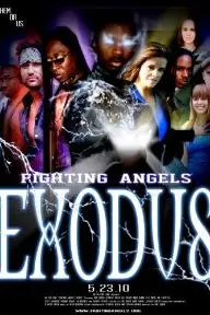 Fighting Angels: Exodus_peliplat
