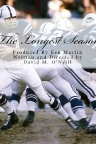 The Longest Season_peliplat