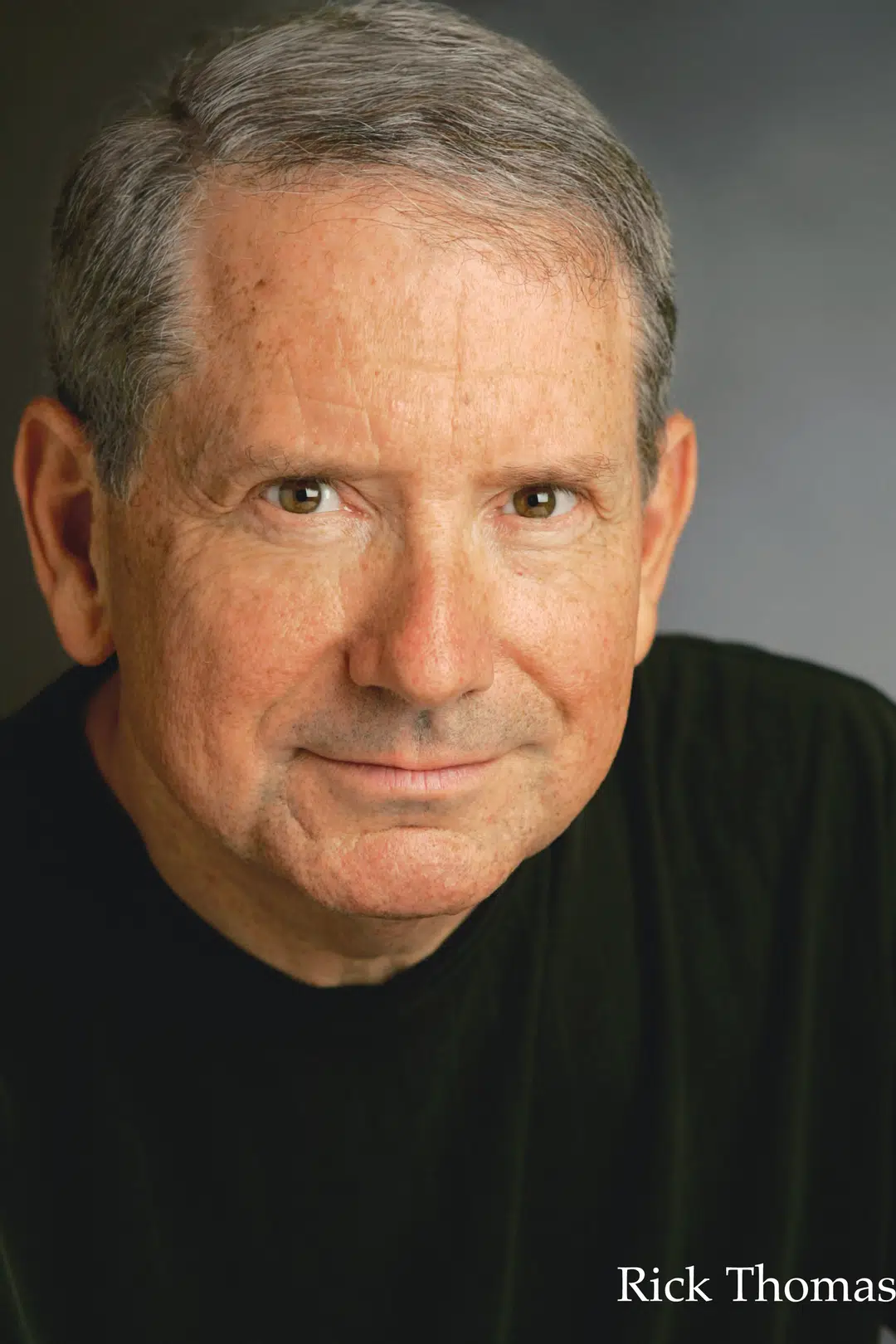 Rick Thomason