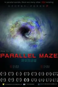 Parallel Maze_peliplat
