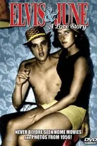Elvis & June: A Love Story_peliplat