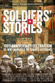 Soldiers' Stories_peliplat