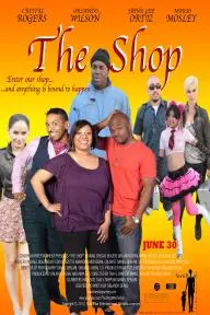 The Shop_peliplat