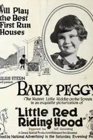 Little Red Riding Hood_peliplat