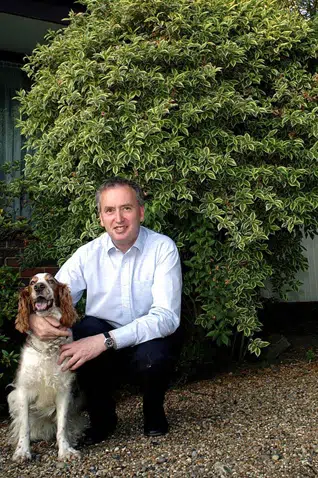 Andrew Brackfield