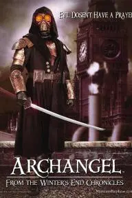 Archangel: From the Winter's End Chronicles_peliplat