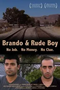 Brando and Rude Boy_peliplat