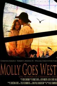Molly Goes West_peliplat
