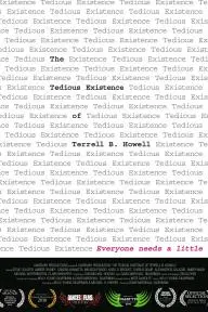 The Tedious Existence of Terrell B. Howell_peliplat