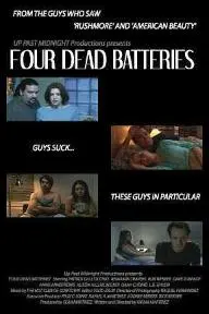 Four Dead Batteries_peliplat