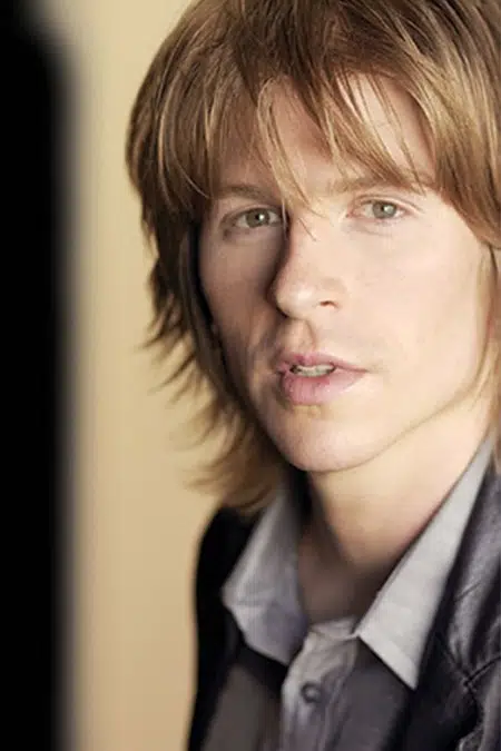 Reuben Langdon
