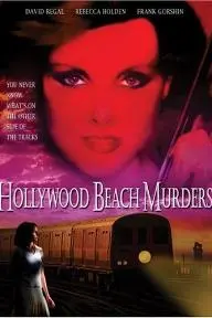 The Hollywood Beach Murders_peliplat