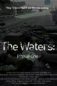 The Waters: Phase One_peliplat