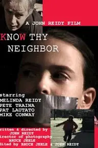 Know Thy Neighbor_peliplat