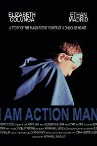 I Am Action Man_peliplat