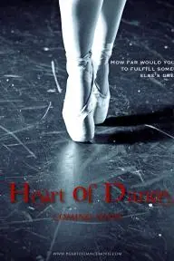 Heart of Dance_peliplat