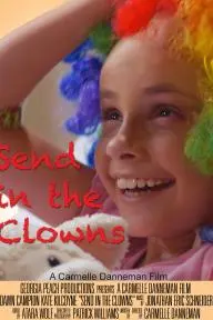 Send in the Clowns_peliplat