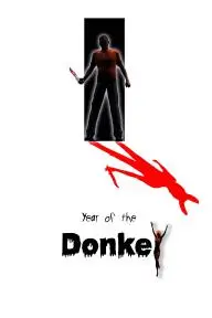 Year of the Donkey_peliplat