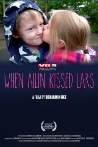 When Ailin kissed Lars_peliplat