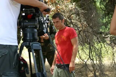 Chris Bessounian