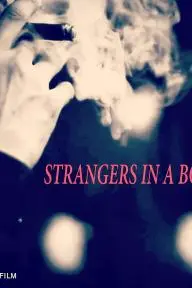 Strangers in a Book_peliplat