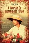 A Woman of Independent Means_peliplat