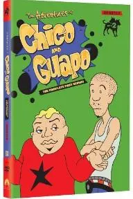The Adventures of Chico and Guapo_peliplat
