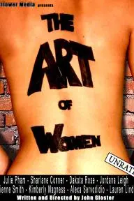 The Art of Women_peliplat