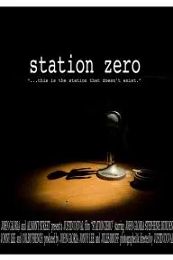 Station Zero_peliplat