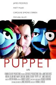 A Puppet's Life_peliplat