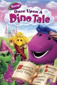 Barney: Once Upon a Dino-Tale_peliplat