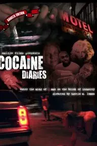 Cocaine Diaries_peliplat