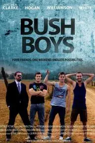 Bush Boys_peliplat