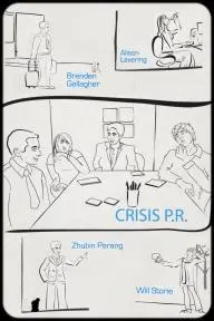 Crisis PR_peliplat