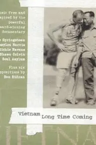 Vietnam Long Time Coming_peliplat