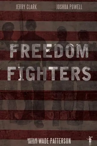 Freedom Fighters_peliplat
