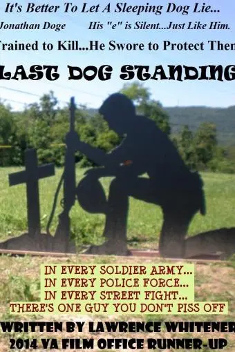 Last Dog Standing_peliplat