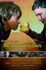 The Sandwich Days_peliplat
