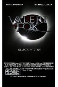 Valeri Fox: Black Moon_peliplat
