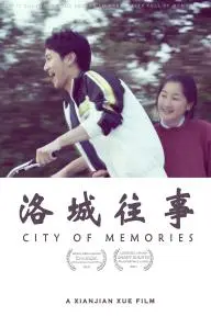 City of Memories_peliplat