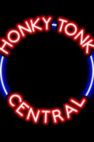 Honky Tonk Central_peliplat