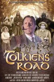Tolkien's Road_peliplat