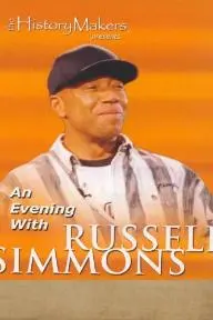 An Evening with Russell Simmons_peliplat