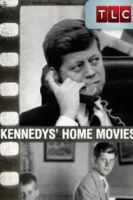 Kennedys' Home Movies_peliplat