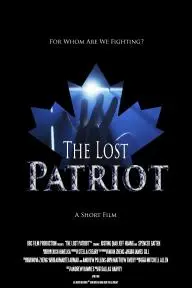 The Lost Patriot_peliplat