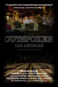 Outspoken: Los Angeles_peliplat