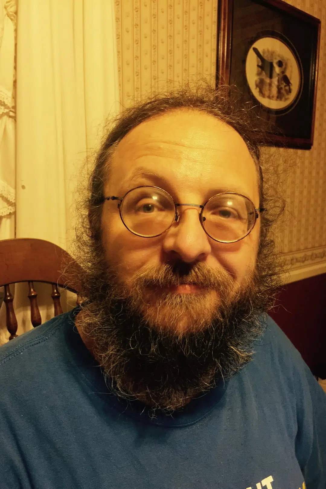 John Monahan