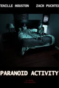 Paranoid Activity_peliplat