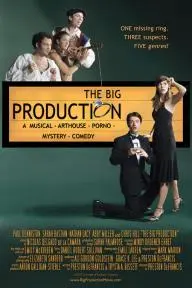 The Big Production_peliplat